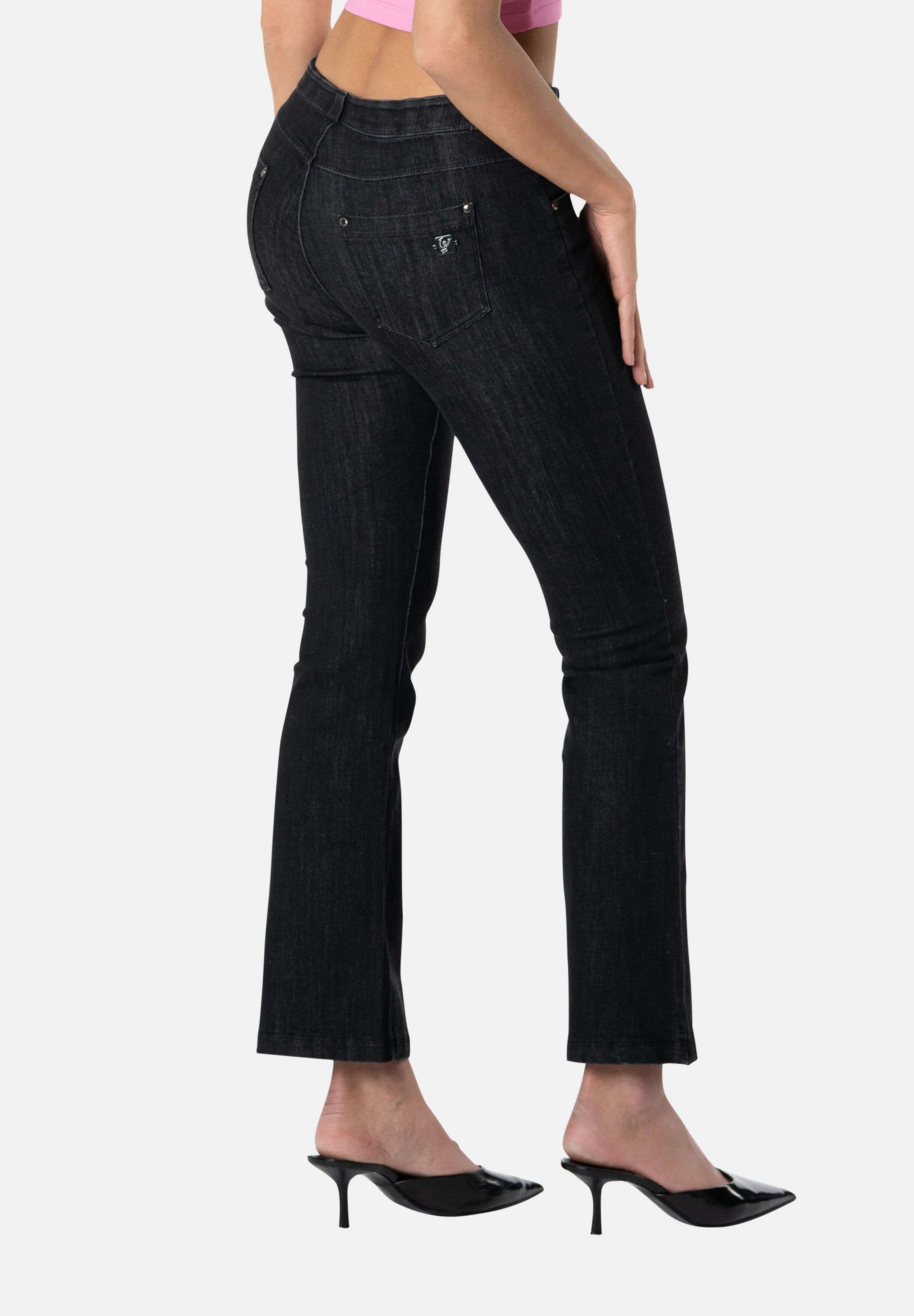 Fit Jeans