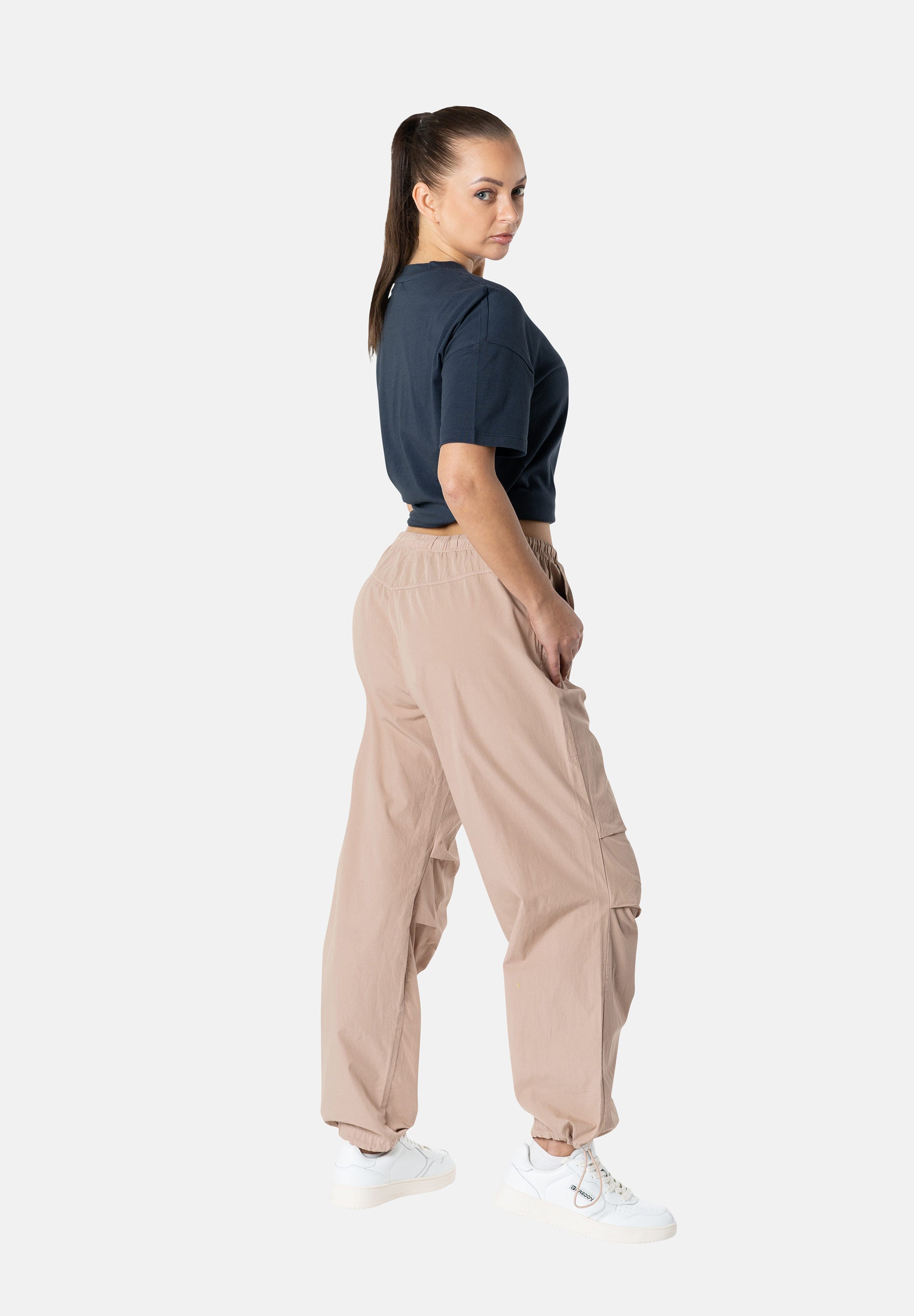 Parachute Pants