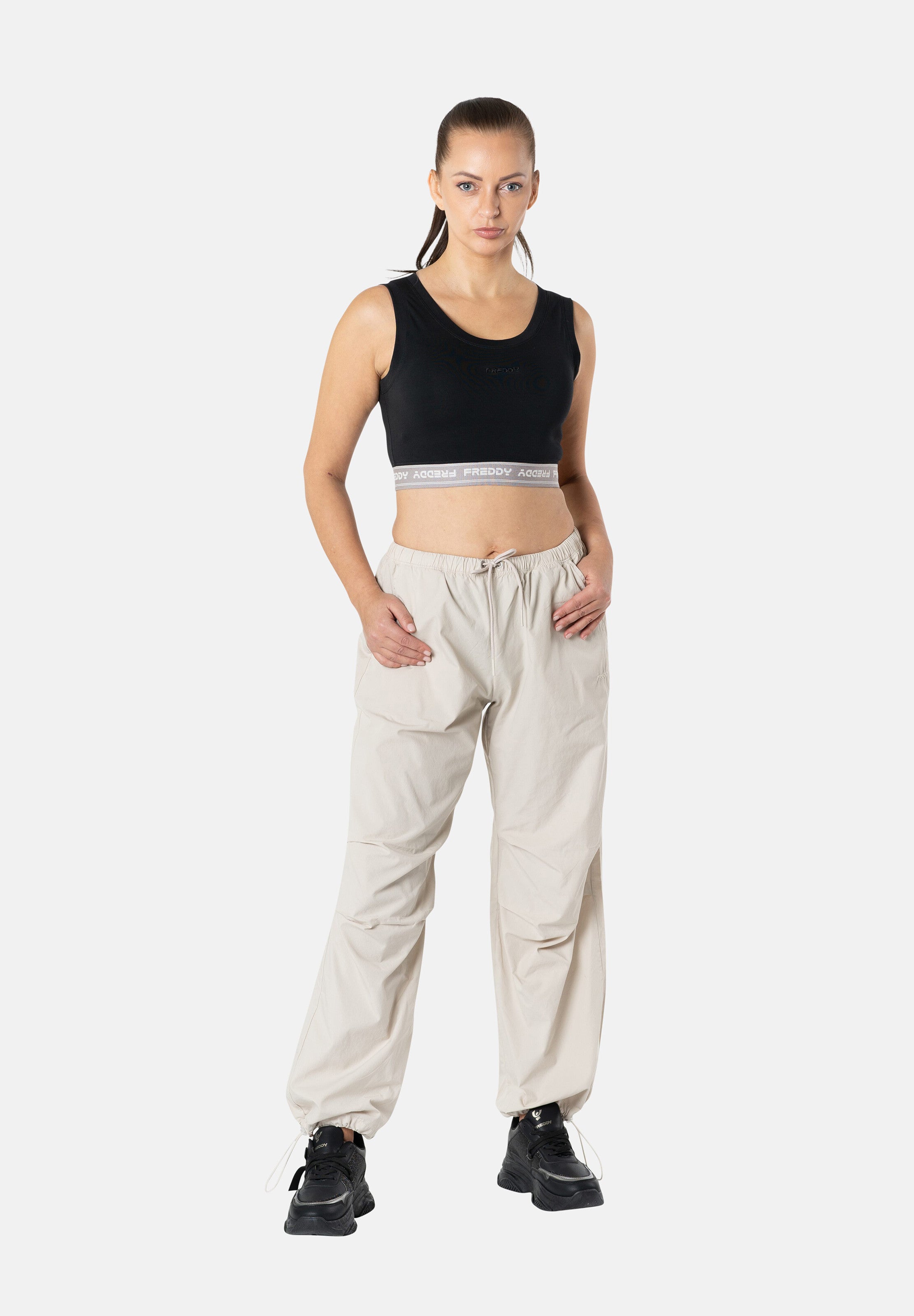 Parachute Pants