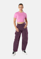 Cargo Pants - Nylon