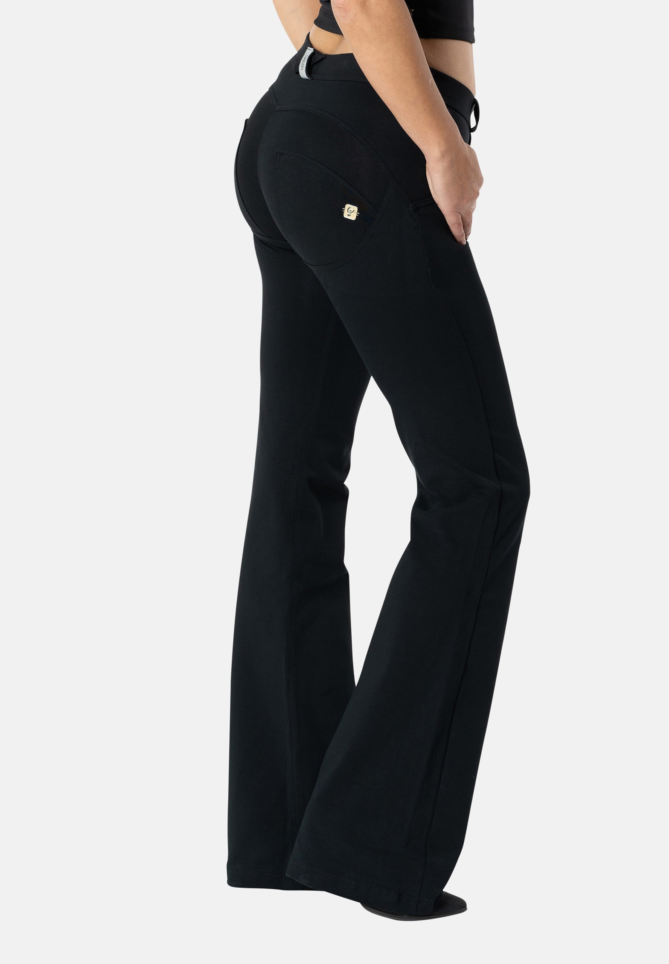 WR.UP® Push-Up - Pants