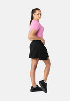 Short Skirt Nylon