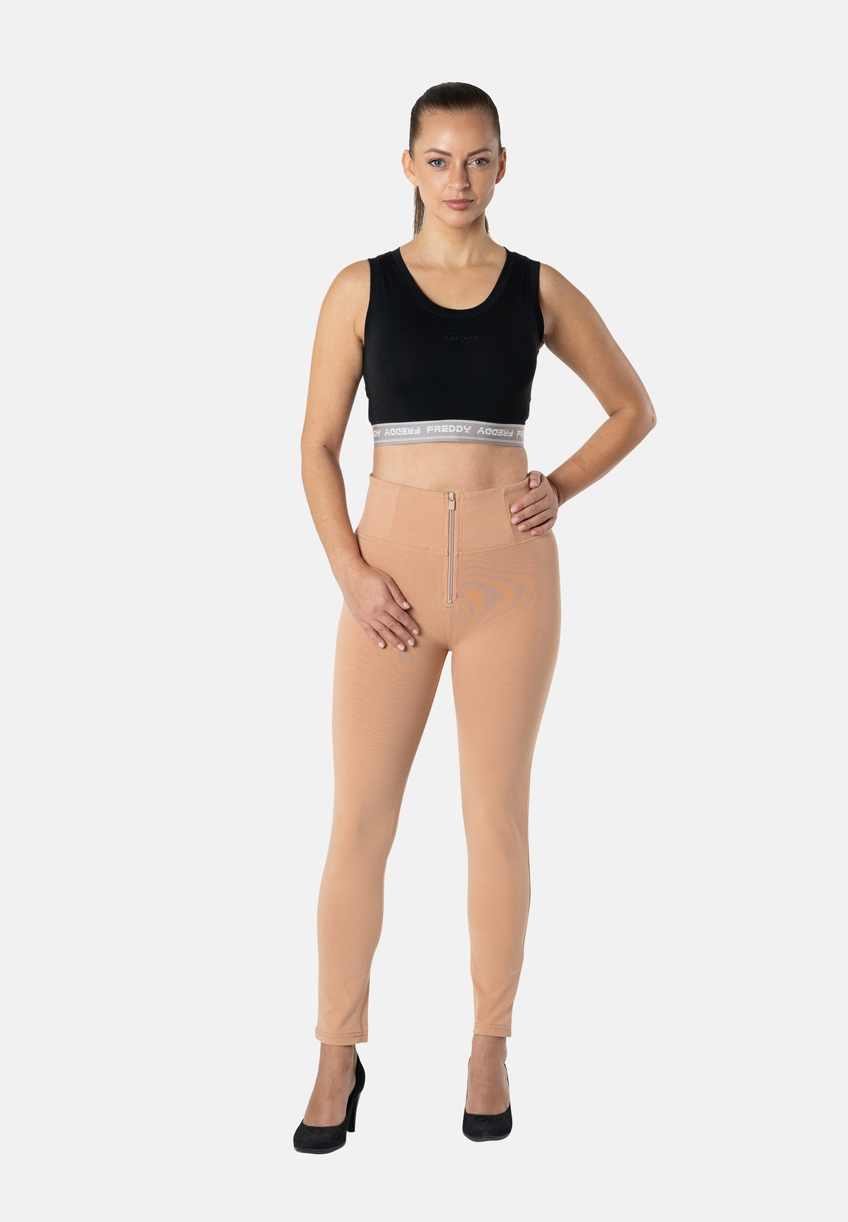 WR.UP® Push-Up - Pants
