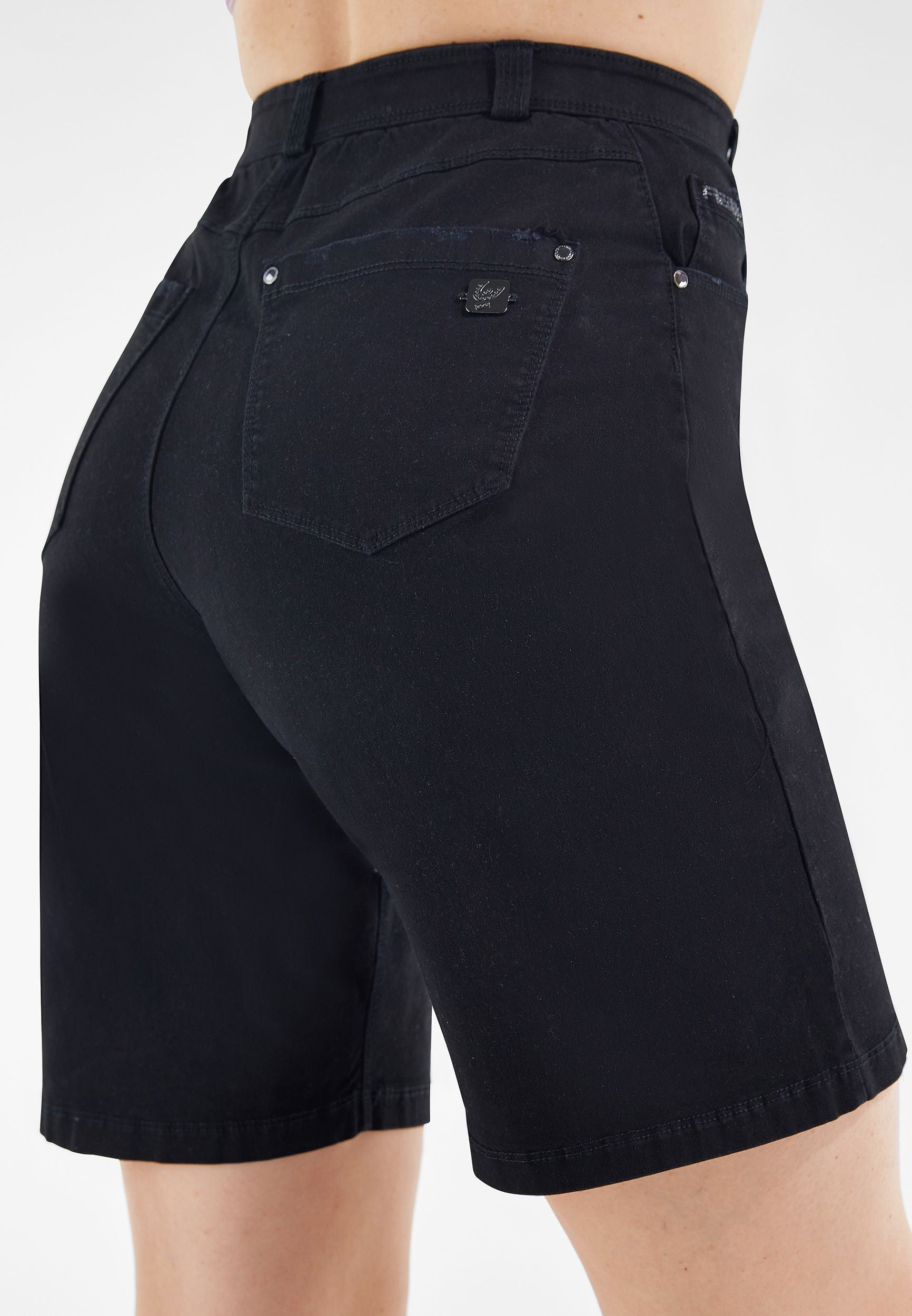 Fit Jeans
