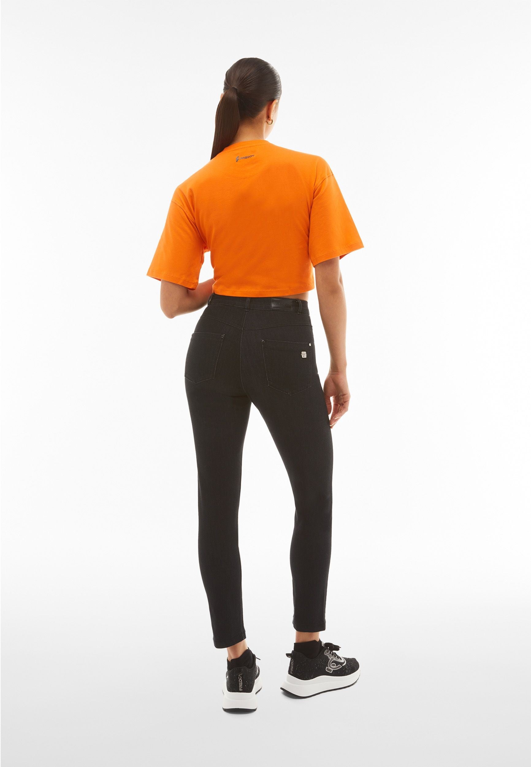 Fit Jeans