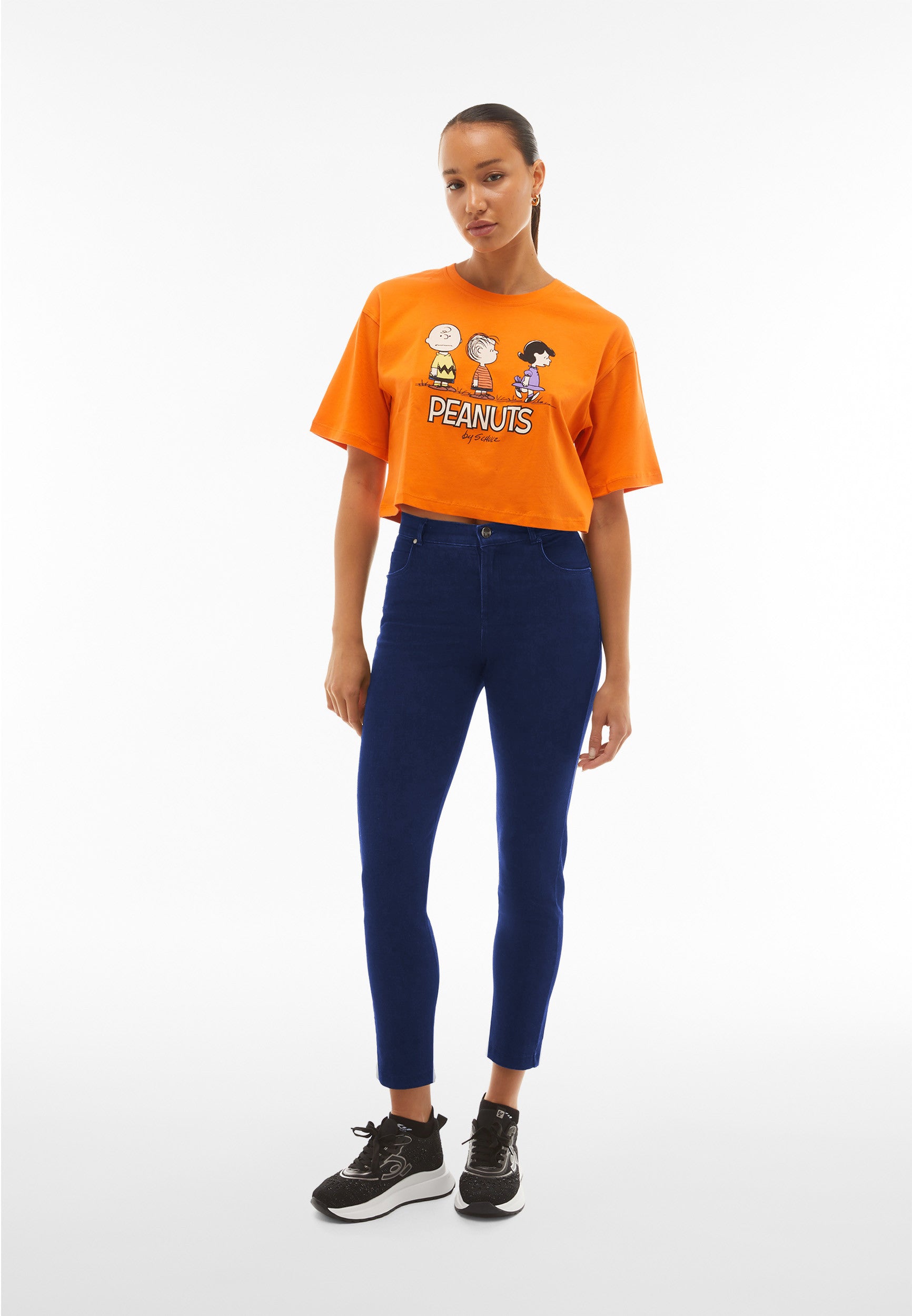 Fit Jeans