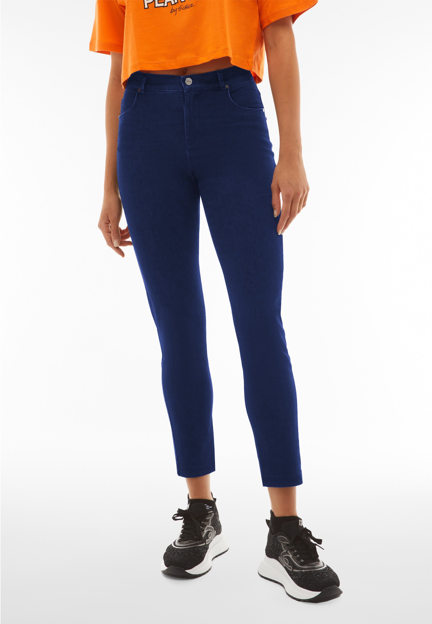 Fit Jeans