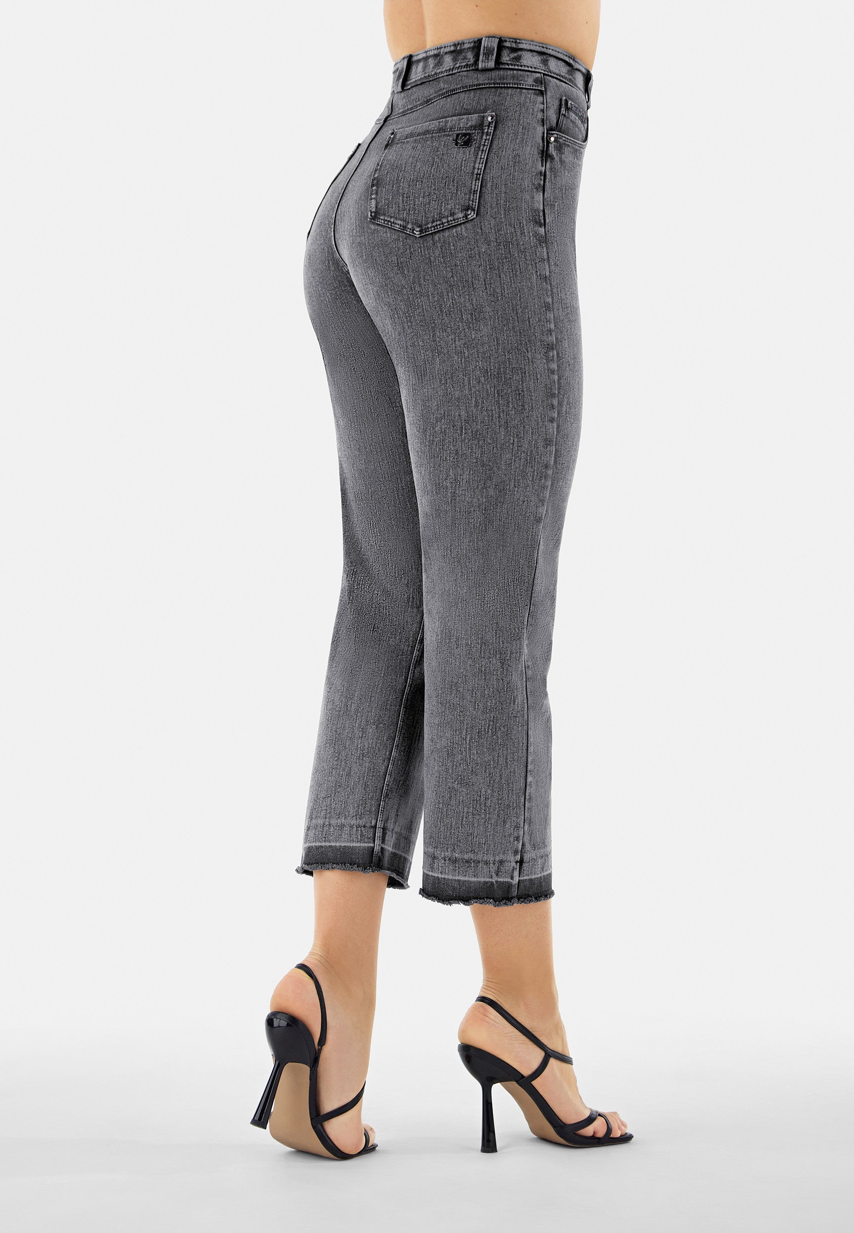 Fit Jeans