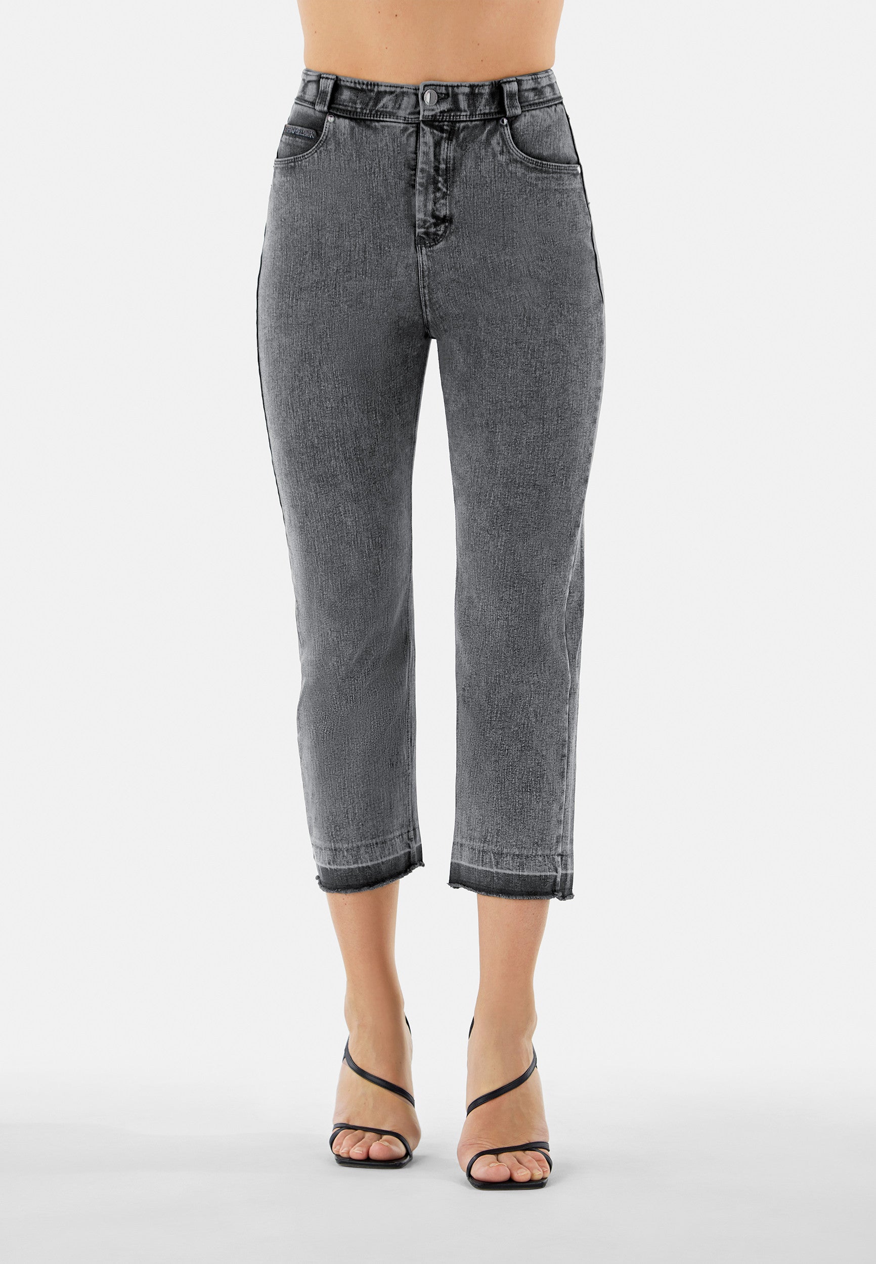 Fit Jeans