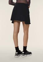 Short Skirt Nylon