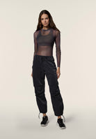 Parachute Pants