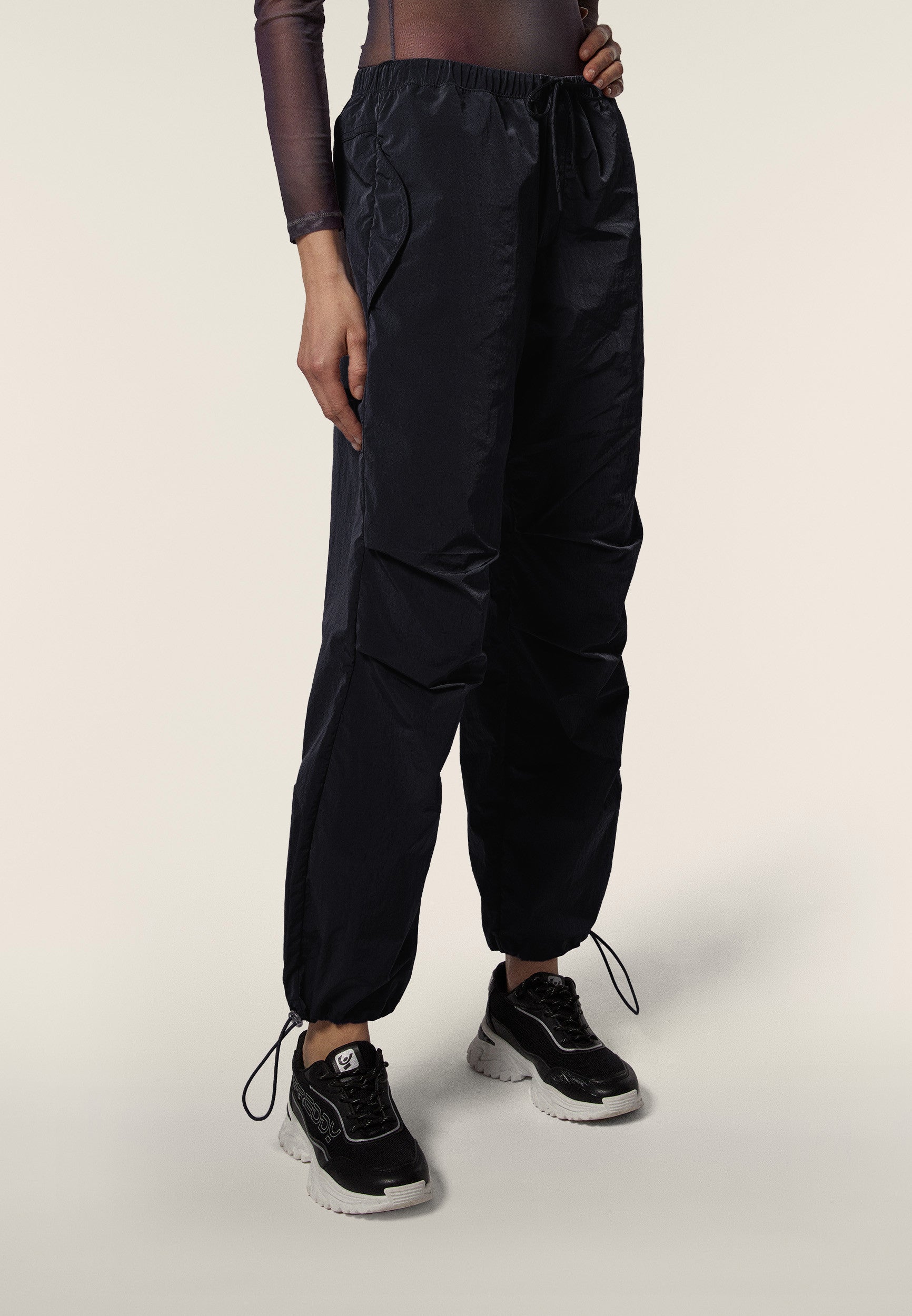 Parachute Pants