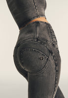 WR.UP® Push-Up - Denim