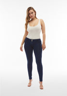 WR.UP® Push-Up - Denim