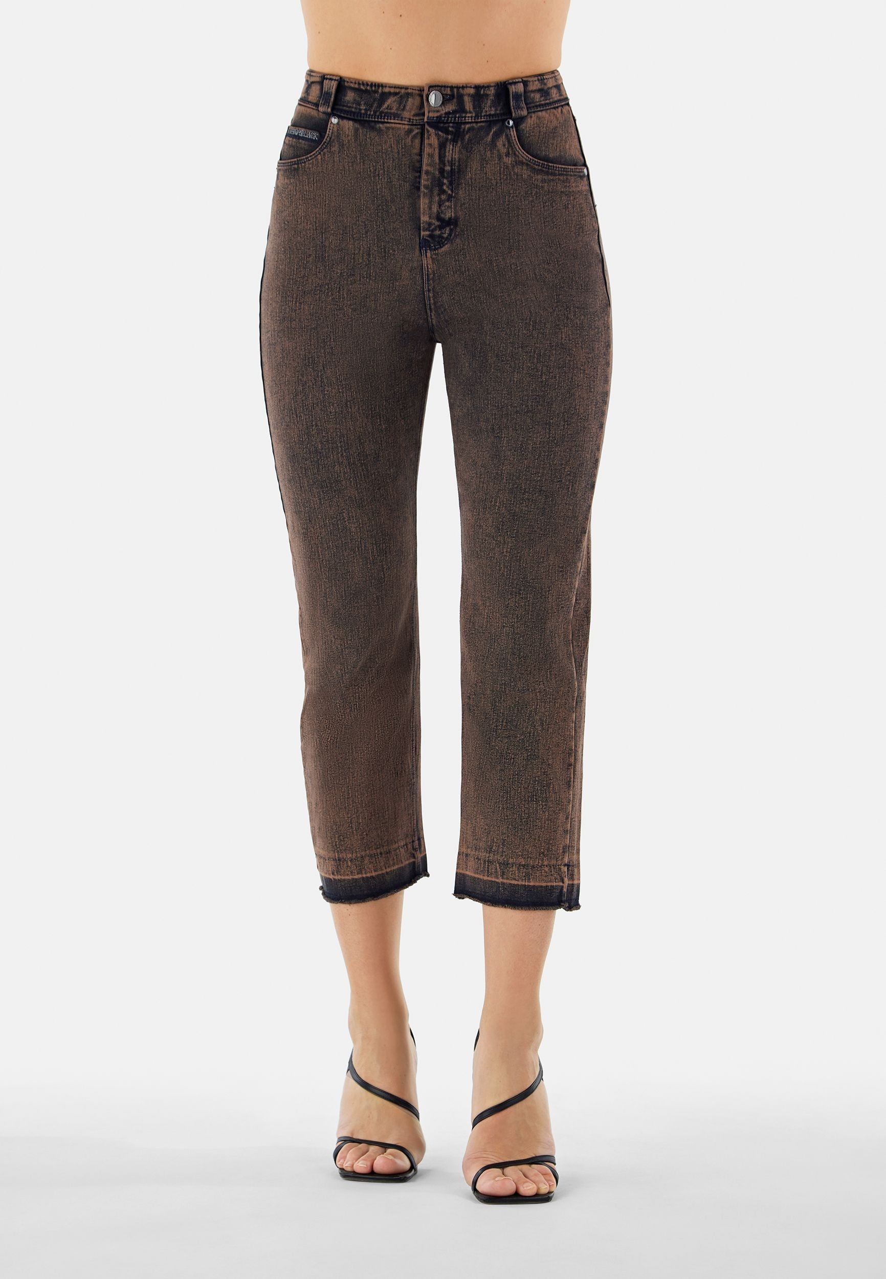 Fit Jeans