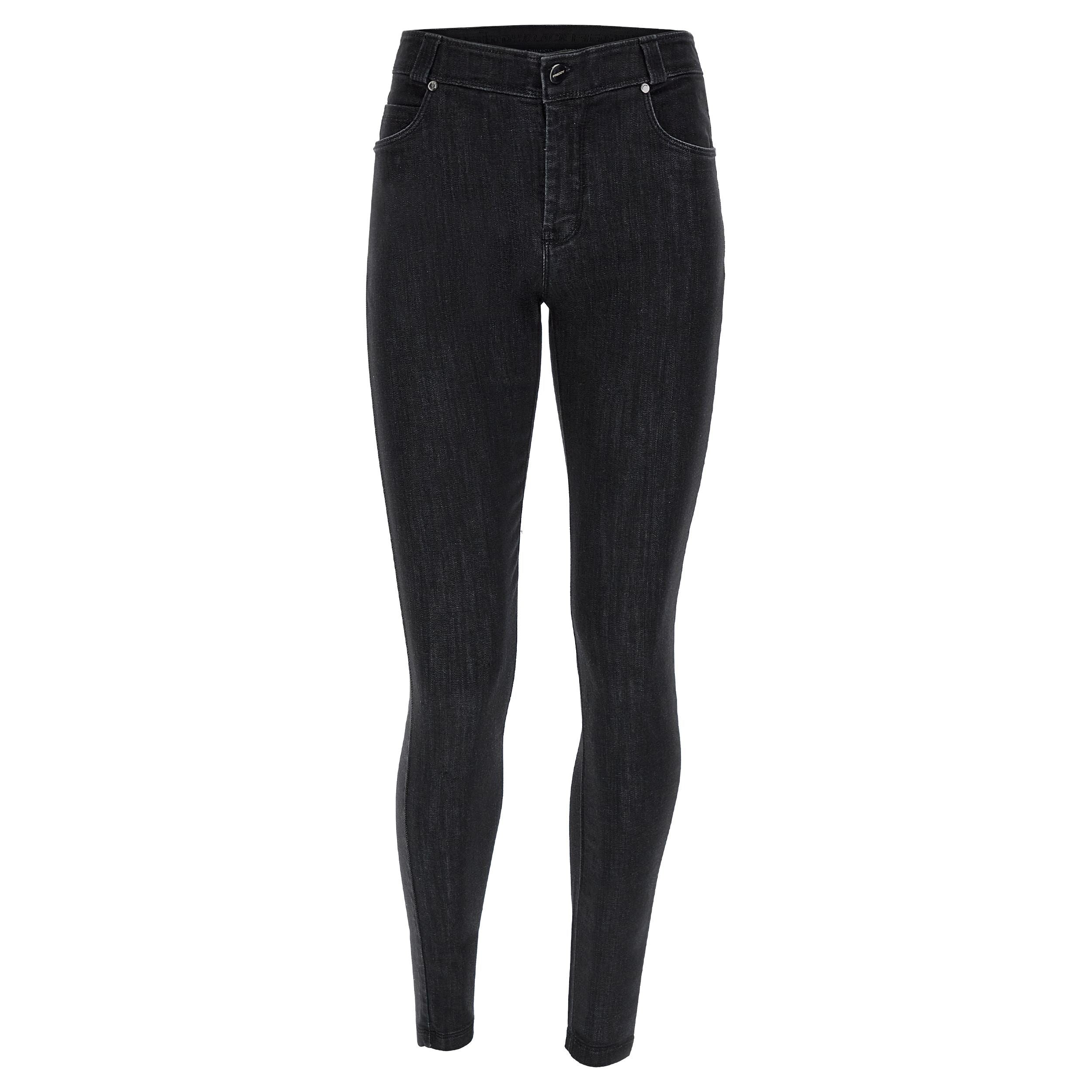 Fit Jeans