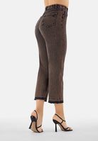 Fit Jeans