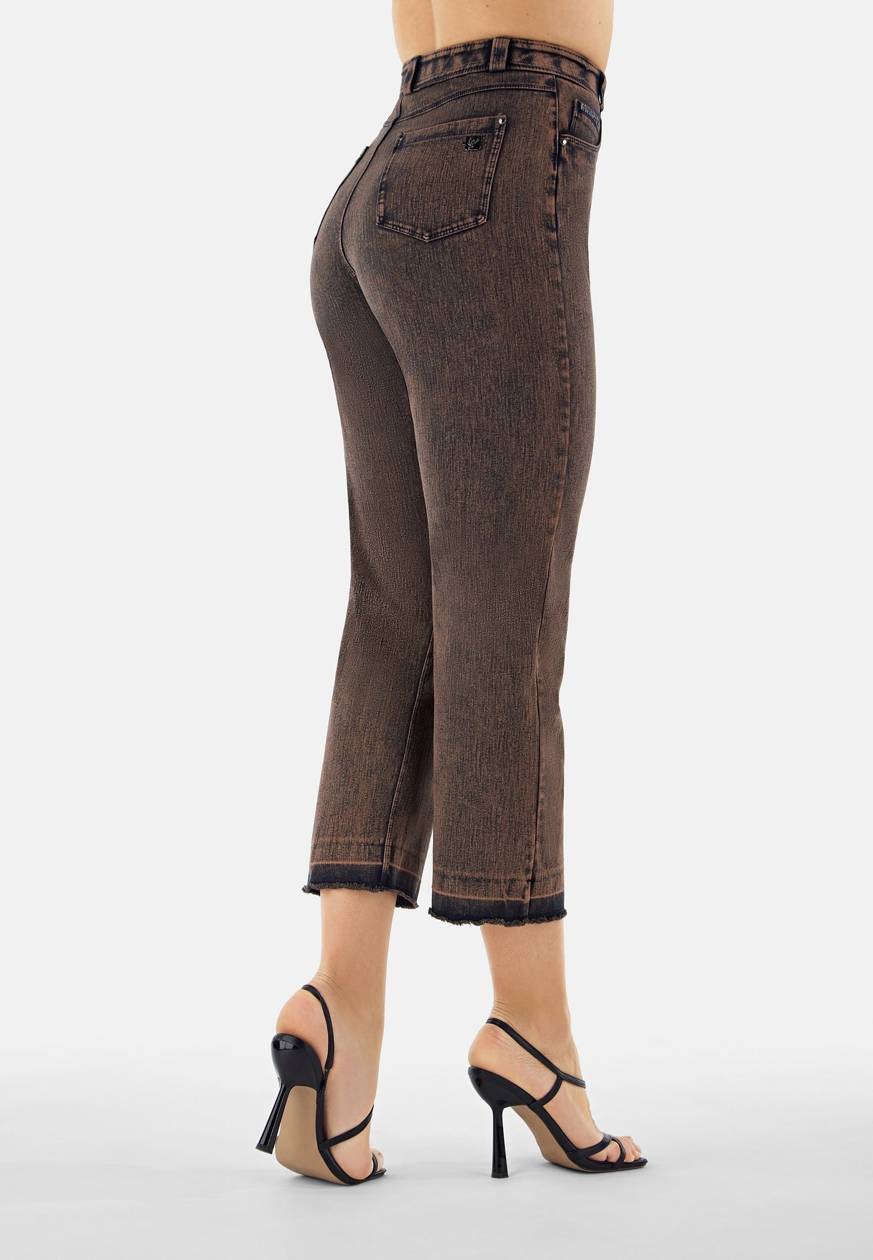 Fit Jeans