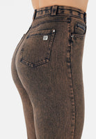 Fit Jeans