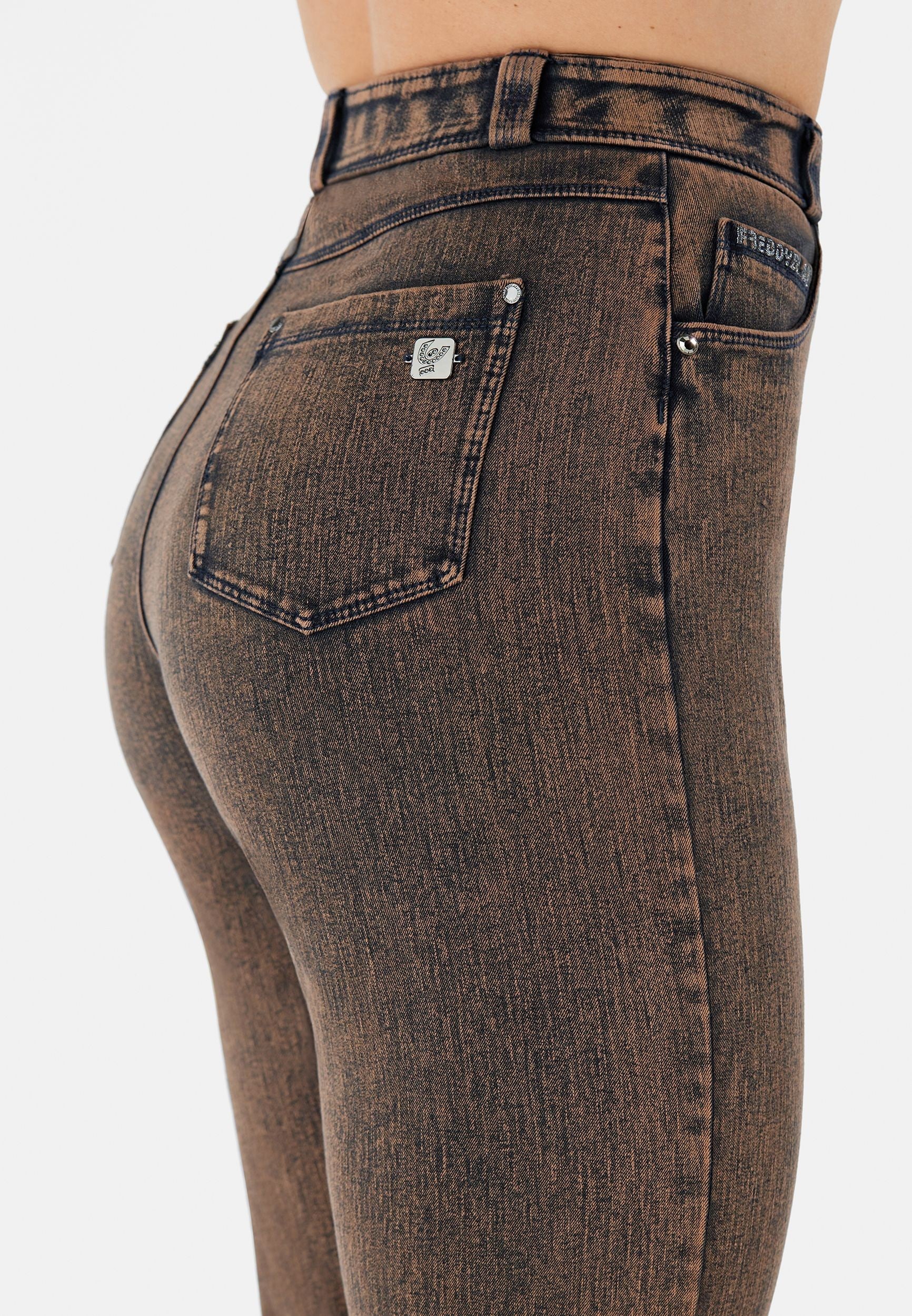 Fit Jeans