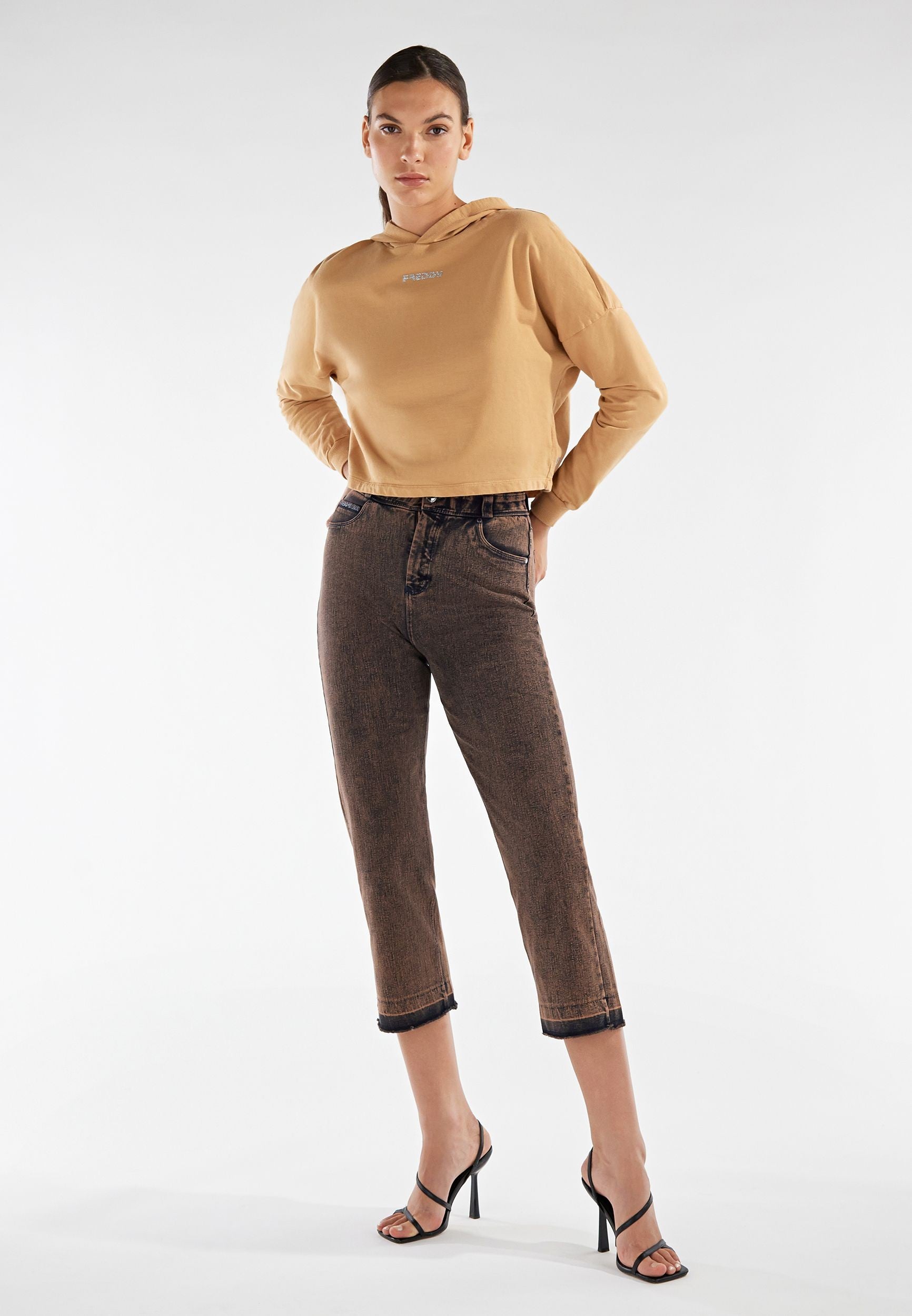 Fit Jeans