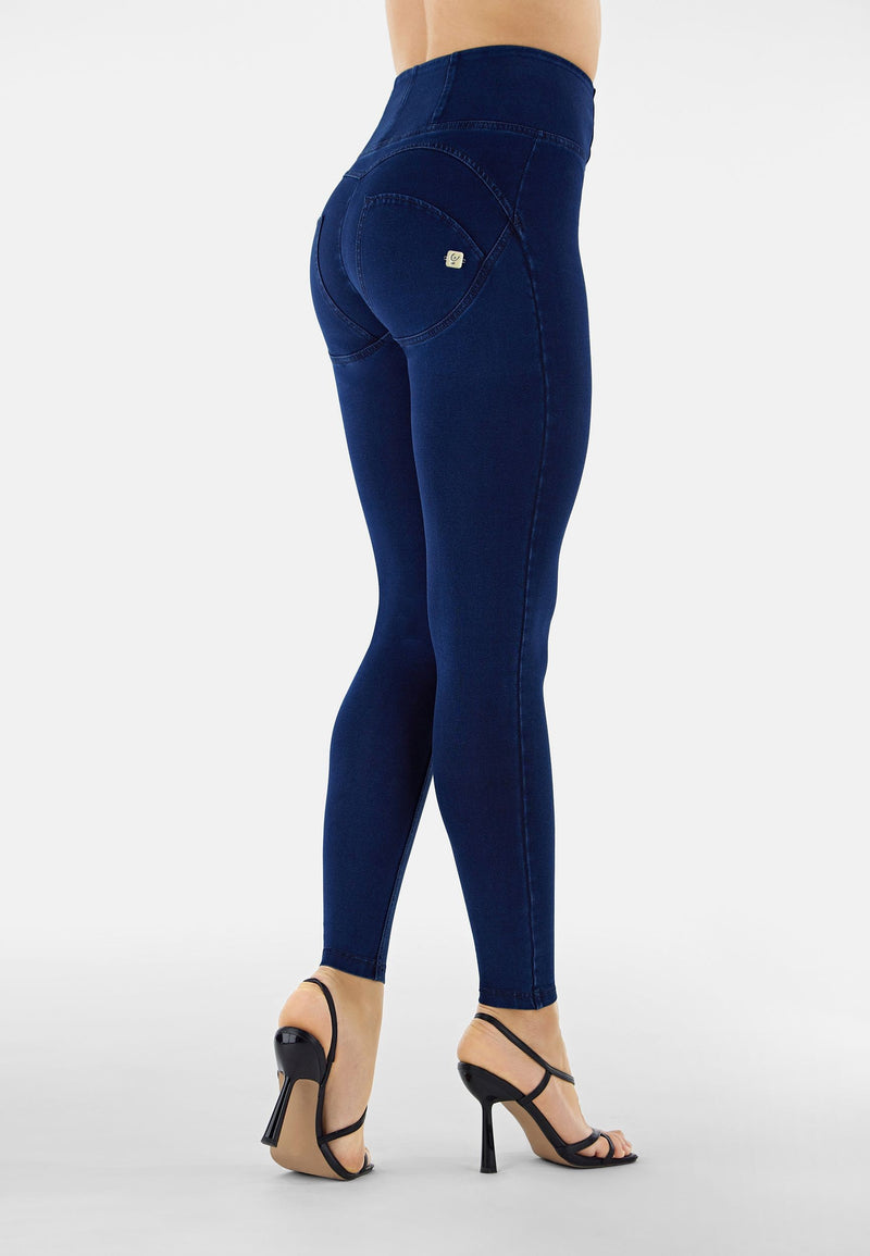 WR.UP® Push-Up - Denim