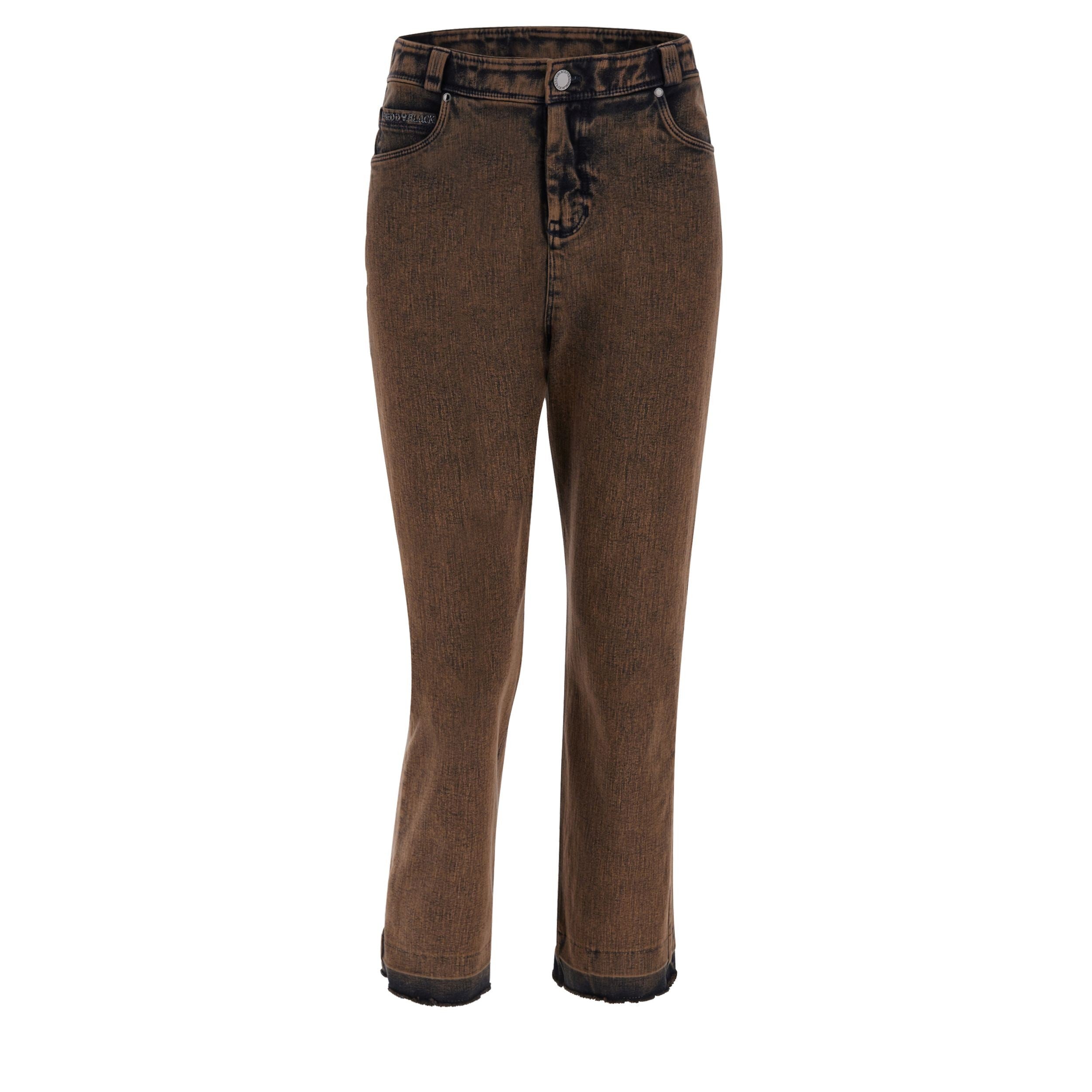 Fit Jeans