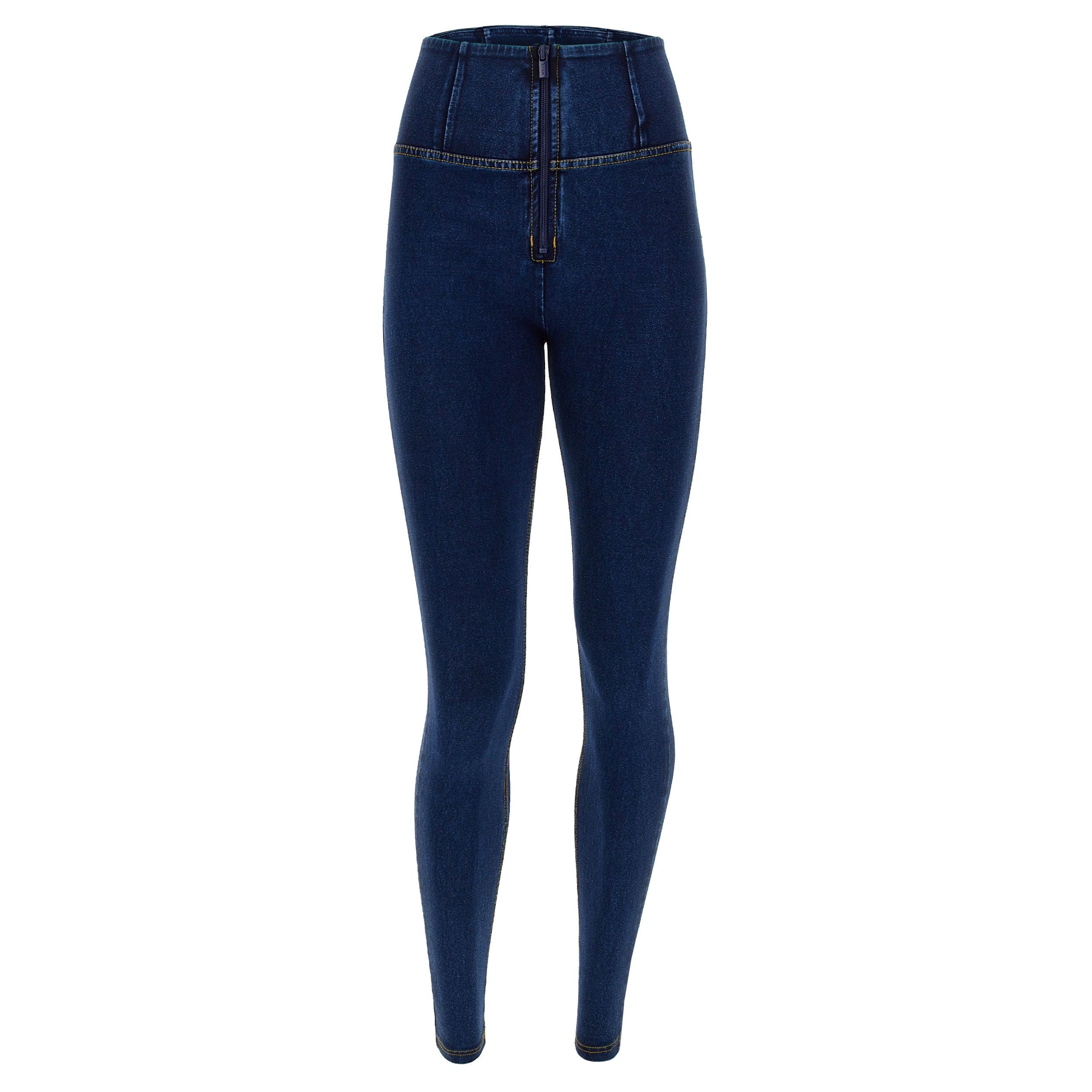WR.UP® Push-Up - Denim