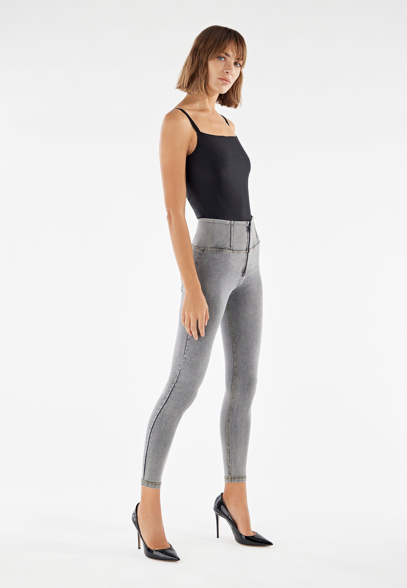 WR.UP® Push-Up - Denim