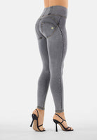 WR.UP® Push-Up - Denim