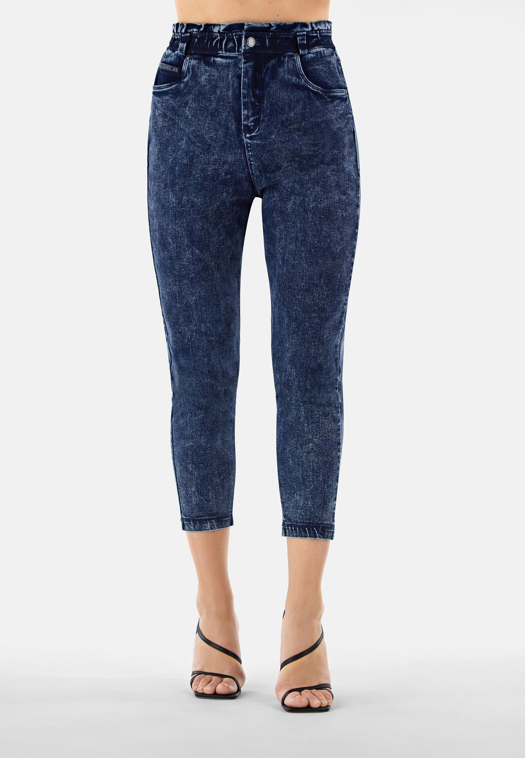 Fit Jeans