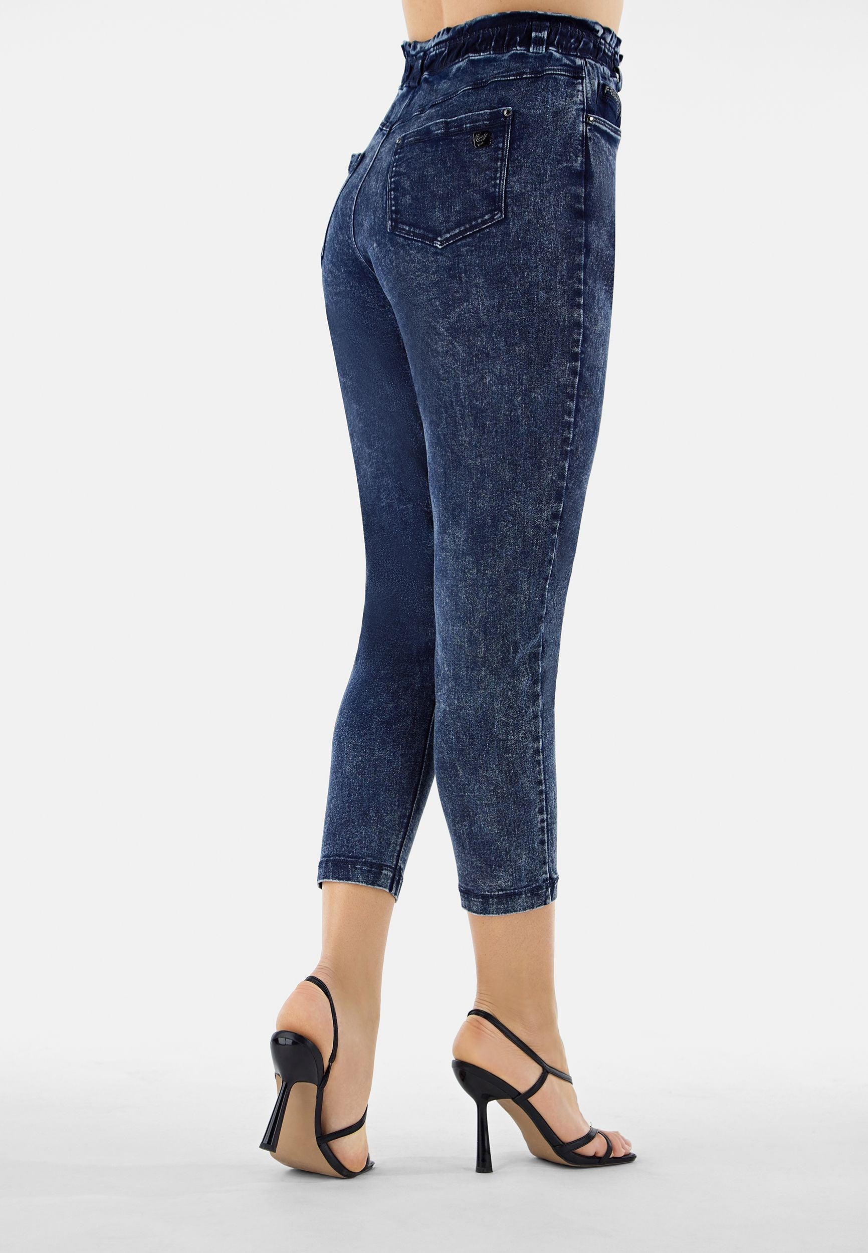Fit Jeans