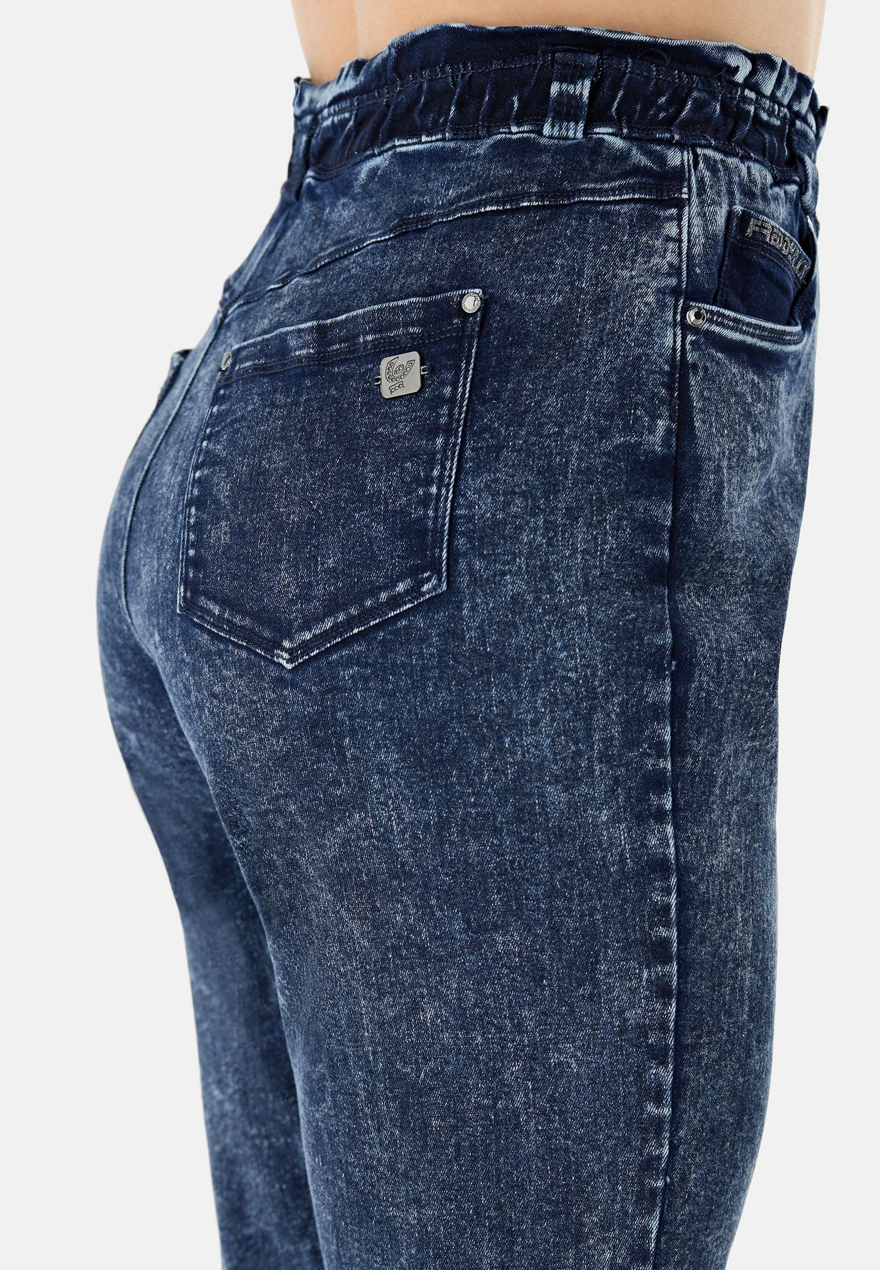 Fit Jeans