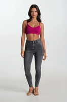 Seamless Sport Top