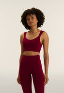Seamless Sport Top