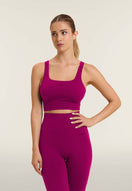 Seamless Sport Top